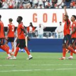 EEUU-NUEVA YORK-FUTBOL-COPA MUNDIAL DE LA FIFA 2026-PANAMA VS INGLATERRA