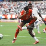EEUU-NUEVA YORK-FUTBOL-COPA MUNDIAL DE LA FIFA 2026-PANAMA VS INGLATERRA