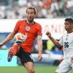 EEUU-NUEVA YORK-FUTBOL-COPA MUNDIAL DE LA FIFA 2026-PANAMA VS INGLATERRA