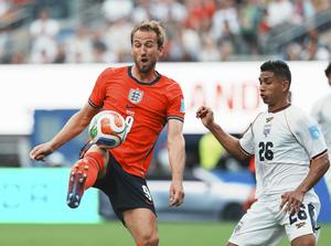 EEUU-NUEVA YORK-FUTBOL-COPA MUNDIAL DE LA FIFA 2026-PANAMA VS INGLATERRA