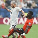 EEUU-NUEVA YORK-FUTBOL-COPA MUNDIAL DE LA FIFA 2026-PANAMA VS INGLATERRA