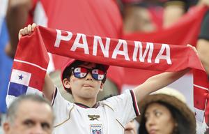EEUU-NUEVA YORK-FUTBOL-COPA MUNDIAL DE LA FIFA 2026-PANAMA VS INGLATERRA