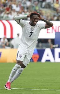EEUU-NUEVA YORK-FUTBOL-COPA MUNDIAL DE LA FIFA 2026-PANAMA VS INGLATERRA