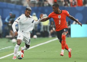 EEUU-NUEVA YORK-FUTBOL-COPA MUNDIAL DE LA FIFA 2026-PANAMA VS INGLATERRA