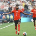 EEUU-NUEVA YORK-FUTBOL-COPA MUNDIAL DE LA FIFA 2026-PANAMA VS INGLATERRA