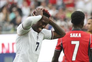 EEUU-NUEVA YORK-FUTBOL-COPA MUNDIAL DE LA FIFA 2026-PANAMA VS INGLATERRA