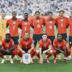 EEUU-NUEVA YORK-FUTBOL-COPA MUNDIAL DE LA FIFA 2026-PANAMA VS INGLATERRA