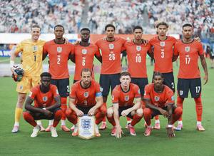 EEUU-NUEVA YORK-FUTBOL-COPA MUNDIAL DE LA FIFA 2026-PANAMA VS INGLATERRA