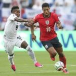 EEUU-NUEVA YORK-FUTBOL-COPA MUNDIAL DE LA FIFA 2026-PANAMA VS INGLATERRA