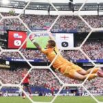EEUU-NUEVA YORK-FUTBOL-COPA MUNDIAL DE LA FIFA 2026-PANAMA VS INGLATERRA