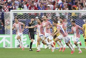 EEUU-FILADELFIA-FUTBOL-COPA MUNDIAL DE LA FIFA 2026-CROACIA VS GHANA