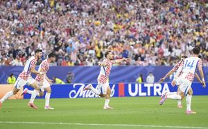 EEUU-FILADELFIA-FUTBOL-COPA MUNDIAL DE LA FIFA 2026-CROACIA VS GHANA