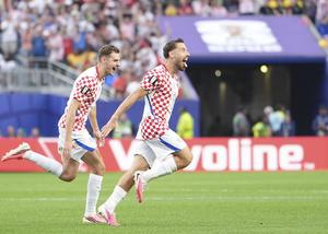 EEUU-FILADELFIA-FUTBOL-COPA MUNDIAL DE LA FIFA 2026-CROACIA VS GHANA