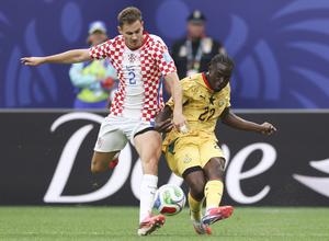 EEUU-FILADELFIA-FUTBOL-COPA MUNDIAL DE LA FIFA 2026-CROACIA VS GHANA