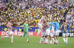 EEUU-FILADELFIA-FUTBOL-COPA MUNDIAL DE LA FIFA 2026-CROACIA VS GHANA