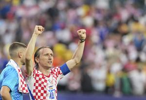 EEUU-FILADELFIA-FUTBOL-COPA MUNDIAL DE LA FIFA 2026-CROACIA VS GHANA