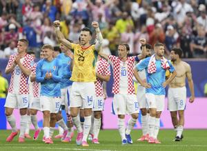 EEUU-FILADELFIA-FUTBOL-COPA MUNDIAL DE LA FIFA 2026-CROACIA VS GHANA