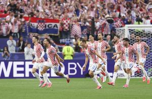 EEUU-FILADELFIA-FUTBOL-COPA MUNDIAL DE LA FIFA 2026-CROACIA VS GHANA