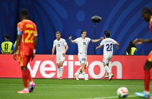 EEUU-ATLANTA-FUTBOL-COPA MUNDIAL DE LA FIFA 2026-REPUBLICA DEMOCRATICA DEL CONGO VS UZBEKISTAN