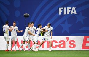 EEUU-ATLANTA-FUTBOL-COPA MUNDIAL DE LA FIFA 2026-REPUBLICA DEMOCRATICA DEL CONGO VS UZBEKISTAN