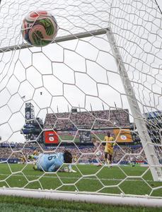 EEUU-FILADELFIA-FUTBOL-COPA MUNDIAL DE LA FIFA 2026-CROACIA VS GHANA
