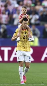 EEUU-FILADELFIA-FUTBOL-COPA MUNDIAL DE LA FIFA 2026-CROACIA VS GHANA