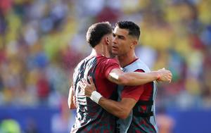 EEUU-MIAMI-FUTBOL-COPA MUNDIAL DE LA FIFA 2026-COLOMBIA VS PORTUGAL