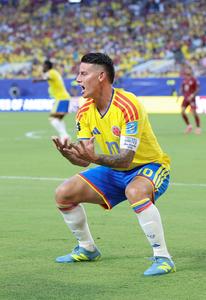 EEUU-MIAMI-FUTBOL-COPA MUNDIAL DE LA FIFA 2026-COLOMBIA VS PORTUGAL