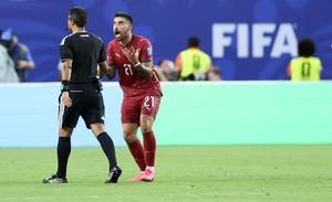 EEUU-MIAMI-FUTBOL-COPA MUNDIAL DE LA FIFA 2026-COLOMBIA VS PORTUGAL