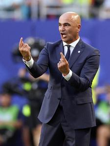 EEUU-MIAMI-FUTBOL-COPA MUNDIAL DE LA FIFA 2026-COLOMBIA VS PORTUGAL