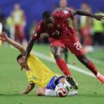 EEUU-MIAMI-FUTBOL-COPA MUNDIAL DE LA FIFA 2026-COLOMBIA VS PORTUGAL