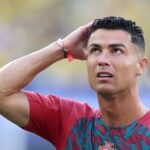EEUU-MIAMI-FUTBOL-COPA MUNDIAL DE LA FIFA 2026-COLOMBIA VS PORTUGAL
