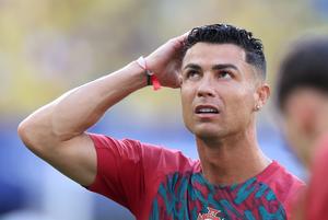 EEUU-MIAMI-FUTBOL-COPA MUNDIAL DE LA FIFA 2026-COLOMBIA VS PORTUGAL