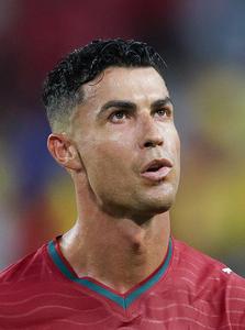 EEUU-MIAMI-FUTBOL-COPA MUNDIAL DE LA FIFA 2026-COLOMBIA VS PORTUGAL