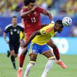 EEUU-MIAMI-FUTBOL-COPA MUNDIAL DE LA FIFA 2026-COLOMBIA VS PORTUGAL
