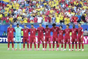 EEUU-MIAMI-FUTBOL-COPA MUNDIAL DE LA FIFA 2026-COLOMBIA VS PORTUGAL