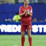 EEUU-MIAMI-FUTBOL-COPA MUNDIAL DE LA FIFA 2026-COLOMBIA VS PORTUGAL