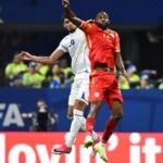 EEUU-ATLANTA-FUTBOL-COPA MUNDIAL DE LA FIFA 2026-REPUBLICA DEMOCRATICA DEL CONGO VS UZBEKISTAN
