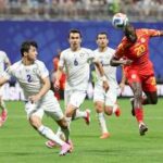 EEUU-ATLANTA-FUTBOL-COPA MUNDIAL DE LA FIFA 2026-REPUBLICA DEMOCRATICA DEL CONGO VS UZBEKISTAN