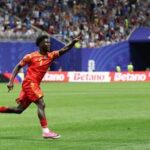 EEUU-ATLANTA-FUTBOL-COPA MUNDIAL DE LA FIFA 2026-REPUBLICA DEMOCRATICA DEL CONGO VS UZBEKISTAN