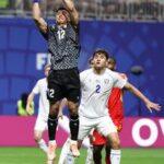 EEUU-ATLANTA-FUTBOL-COPA MUNDIAL DE LA FIFA 2026-REPUBLICA DEMOCRATICA DEL CONGO VS UZBEKISTAN