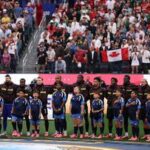 EEUU-LOS ANGELES-FUTBOL-COPA MUNDIAL DE LA FIFA 2026-SUDAFRICA VS CANADA