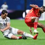 EEUU-ATLANTA-FUTBOL-COPA MUNDIAL DE LA FIFA 2026-REPUBLICA DEMOCRATICA DEL CONGO VS UZBEKISTAN