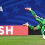 EEUU-ATLANTA-FUTBOL-COPA MUNDIAL DE LA FIFA 2026-REPUBLICA DEMOCRATICA DEL CONGO VS UZBEKISTAN