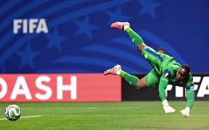 EEUU-ATLANTA-FUTBOL-COPA MUNDIAL DE LA FIFA 2026-REPUBLICA DEMOCRATICA DEL CONGO VS UZBEKISTAN