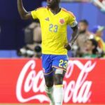 EEUU-MIAMI-FUTBOL-COPA MUNDIAL DE LA FIFA 2026-COLOMBIA VS PORTUGAL