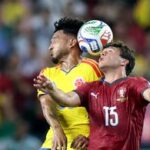 EEUU-MIAMI-FUTBOL-COPA MUNDIAL DE LA FIFA 2026-COLOMBIA VS PORTUGAL
