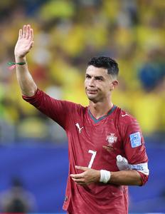 EEUU-MIAMI-FUTBOL-COPA MUNDIAL DE LA FIFA 2026-COLOMBIA VS PORTUGAL