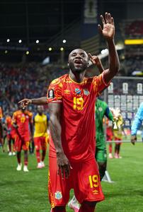 EEUU-ATLANTA-FUTBOL-COPA MUNDIAL DE LA FIFA 2026-REPUBLICA DEMOCRATICA DEL CONGO VS UZBEKISTAN