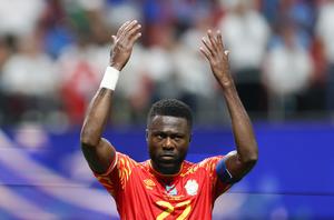 EEUU-ATLANTA-FUTBOL-COPA MUNDIAL DE LA FIFA 2026-REPUBLICA DEMOCRATICA DEL CONGO VS UZBEKISTAN